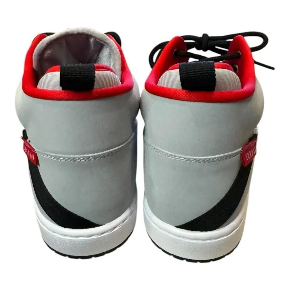 Jordan men fadeaway